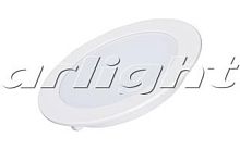 Светильник DL-BL125-9W White |  код. 021433 |  Arlight
